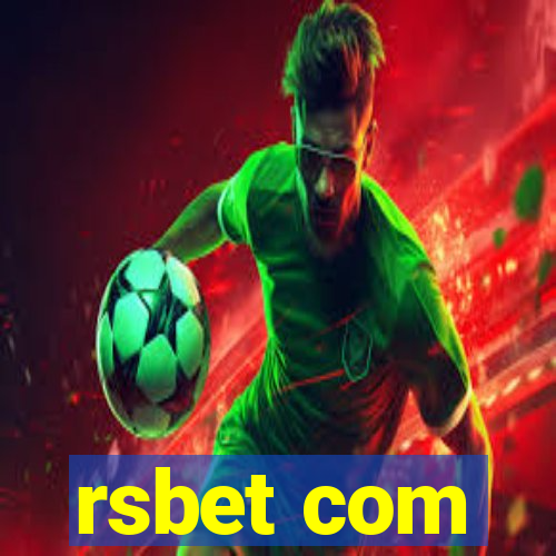 rsbet com